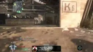 Call of Duty Black Ops- Care Package FAIL