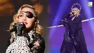Madonna Faces Lawsuit as Two Fans Allege Concert Delays
