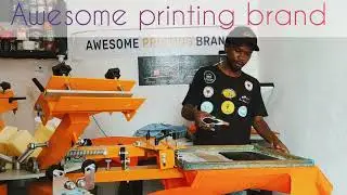 screen printing plastisol ink