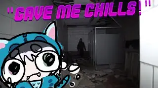 KoreEye Reacts to 6 Most Disturbing Abandoned Building Encounters Caught  on Camera