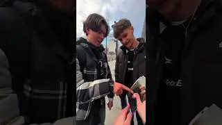 Strangers React to Gen Alpha Brainrot Memes! 😂