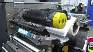 Midrange Repair & Parts Presents - Zebra ZT400 Strip Plate and Static Brush Replacement Procedure