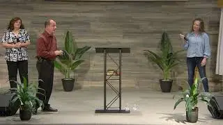 Knowing Jesus | Brother Mike Savage