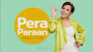 GMA - Commercial Break during Endless Love (Thai Series) [14-NOV-2024]