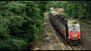 ᴴᴰ The final ever PM Rush at Kingsland Station - 6/6/2025