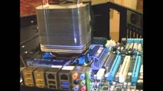 Antec 1200 AMD Gaming Rig - UPDATED