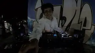 Mall Parking Lot Set 9 (tracklist in description)