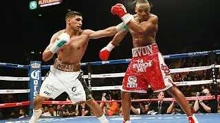 Amir Khan Career Highlights & Knockouts (HD) Jocelyn PoKim