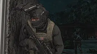 Ghost Recon Breakpoint - Coastline Assault