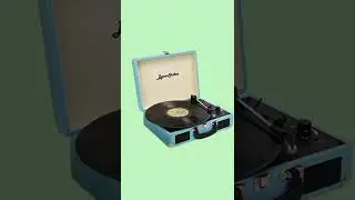 Turntable 🔥  Top 3 Best Turntables 🎵 Product Links in Description