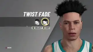 Oxxied Face Creation