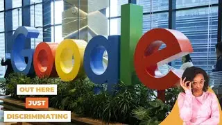 Breaking News: Google Pays $118M in Gender Discrimination Lawsuit! 💥 Let's Talk About It! 💪
