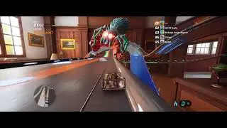 Hot Wheels Unleashed - Race 12