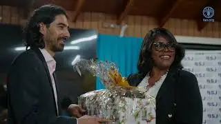 Jamaica&rsquo;s Hot Pepper Sector gets New Equipment to Boost Food Safety and Exports