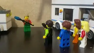 Dodge Landon&rsquo;s Death