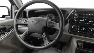 2004 Chevrolet Silverado 2500 Oregon OH