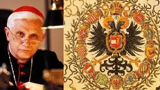 Come il card. Ratzinger import&ograve; nel diritto canonico il Fuerstenrecht dei principi tedeschi