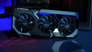 ASUS ROG | Matrix GeForce RTX 2080Ti