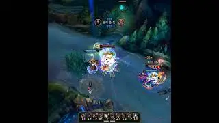 #Pentakill #Elise #LOL #shorts