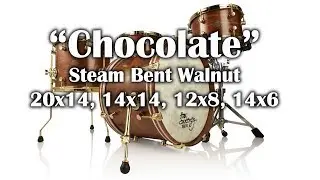Doc Sweeney Drums 
