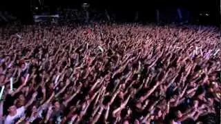 RAPTURE RUCKUS - BACK TO EARTH (OFFICIAL VIDEO)