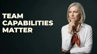 How Do Team Capabilities Affect Crisis Communication Channels?