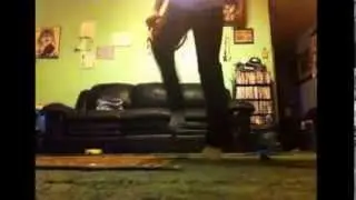 N8IV malaysian shuffling