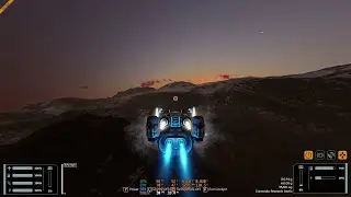 Space Engineers 2 Building a ship and traveling to planet