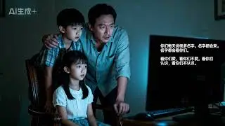 Learn basic Chinese by suspense story 03