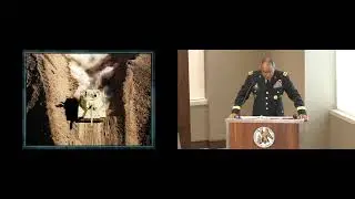 AUSA Sustainment Hot Topic 2019 - LTG Aundre F. Piggee - Army G-4
