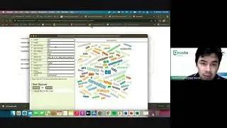 WordCloud creation using Chrome extension and Microsoft Word