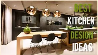 Latest Modern Kitchen Design Ideas 2023 | Top Ingenious Kitchen Storage Tricks 2023