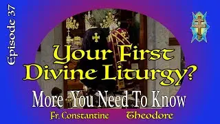 Here&rsquo;s the Proper Etiquette in the Orthodox Christian Church!
