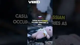 Kharkiv Explosions  Russia's Ongoing Assault