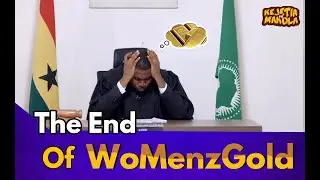 Kejetia Vs Makola - The End Of WoMenzGold