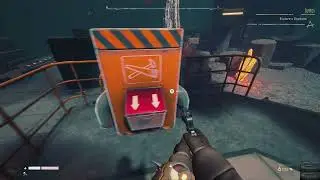 Voidtrain RTX4090 Gameplay Walkthrough 4K 60FPS No Commentary 03