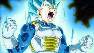 Sparking Zero