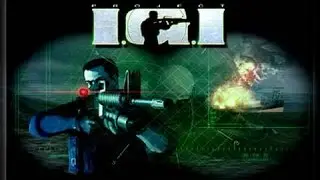 project IGI cheat