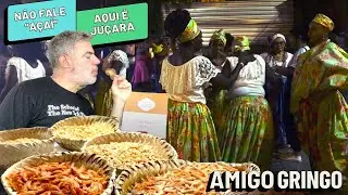 DOIS DIAS SENSACIONAIS EM SÃO LUIS DO MARANHÃO