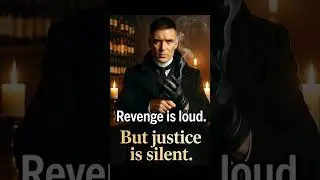 🔥 Thomas Shelby Mindset | Peaky Blinders | #SigmaRule #shorts #thomasshelby#alphamale #motivation