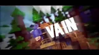 Intro  VainGraphics  dualw Vain  MC INTROROROROROOOOO