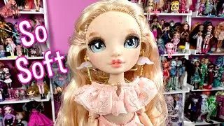 Rainbow High S5 Victoria - The Case for Subtle Dolls!
