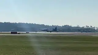 RAF Lakenheath F15 Eagles, F16 & More