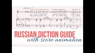 Tchaikovsky Olga's aria from 