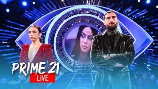 Prime 21 - Big Brother VIP Kosova 2 - 29.12.2023