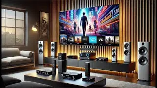 📺 ByDiffer 4K Ultra HD Digital Media Player | Best Multimedia Player 📼