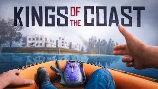 KINGS of the COAST | DayZ