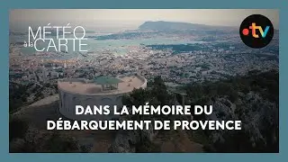 Patrimoine : Dans la mémoire du débarquement de Provence