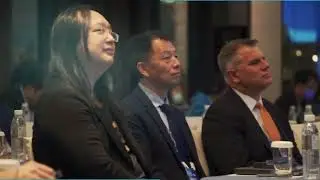 4th ICANN-APAC TWNIC Engagement Forum -Day1 Highlights
