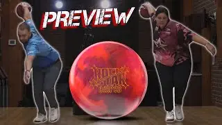 ROCKSTAR AMPED | Pearl Rockstar уже здесь!
